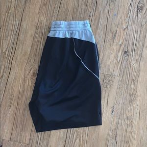 Woman’s adidas shorts